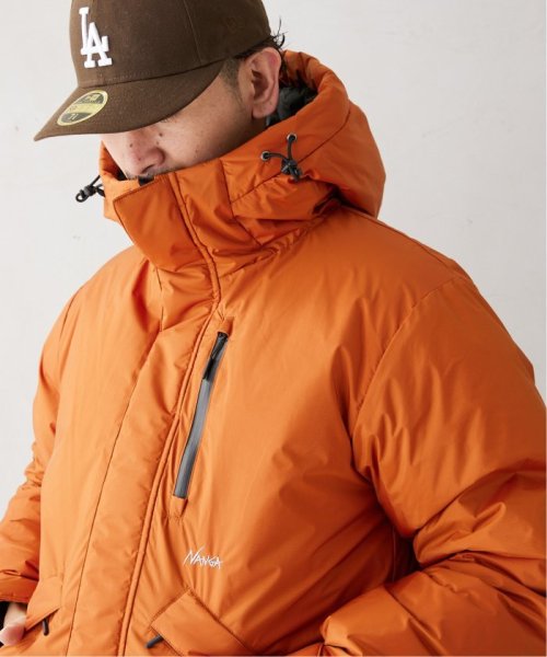 JOURNAL STANDARD relume Men's(ジャーナルスタンダード　レリューム　メンズ)/【NANGA / ナンガ】別注 AURORA DOWN JACKET/img33