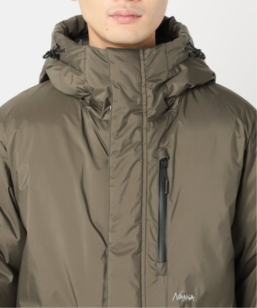 JOURNAL STANDARD relume Men's(ジャーナルスタンダード　レリューム　メンズ)/【NANGA / ナンガ】別注 AURORA DOWN JACKET/img45