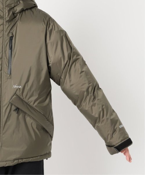 JOURNAL STANDARD relume Men's(ジャーナルスタンダード　レリューム　メンズ)/【NANGA / ナンガ】別注 AURORA DOWN JACKET/img46