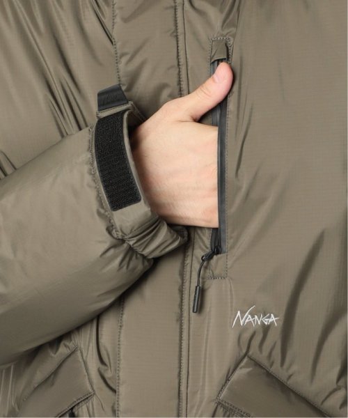 JOURNAL STANDARD relume Men's(ジャーナルスタンダード　レリューム　メンズ)/【NANGA / ナンガ】別注 AURORA DOWN JACKET/img50