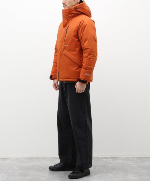 JOURNAL STANDARD relume Men's(ジャーナルスタンダード　レリューム　メンズ)/【NANGA / ナンガ】別注 AURORA DOWN JACKET/img68