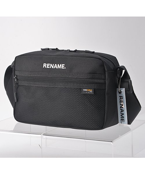 DEVICE(デバイス)/Rename CORDURA コーデュラ ナイロン ショルダーバッグ/img67