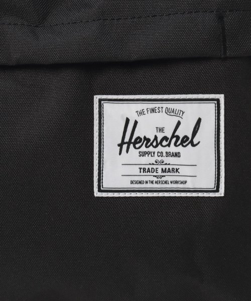 Herschel Supply(ハーシェルサプライ（バッグ・小物・雑貨）)/OUTFITTER 50L DUFFLE/img06