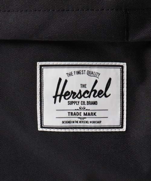 Herschel Supply(ハーシェルサプライ（バッグ・小物・雑貨）)/OUTFITTER 30L DUFFLE/img05