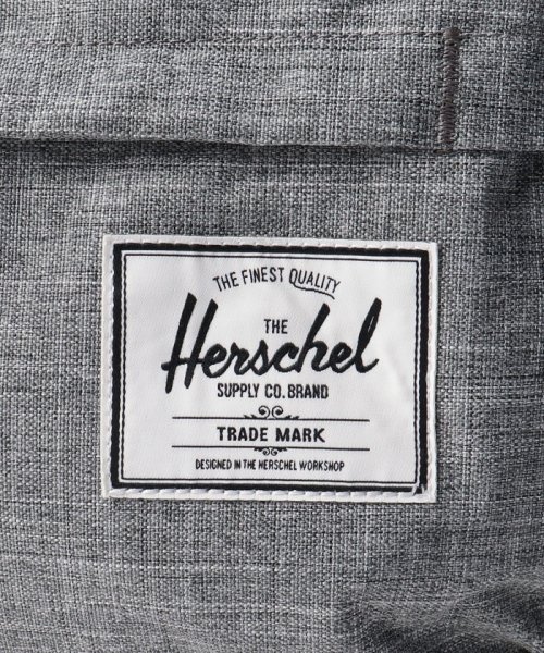 Herschel Supply(ハーシェルサプライ（バッグ・小物・雑貨）)/OUTFITTER 30L DUFFLE/img12