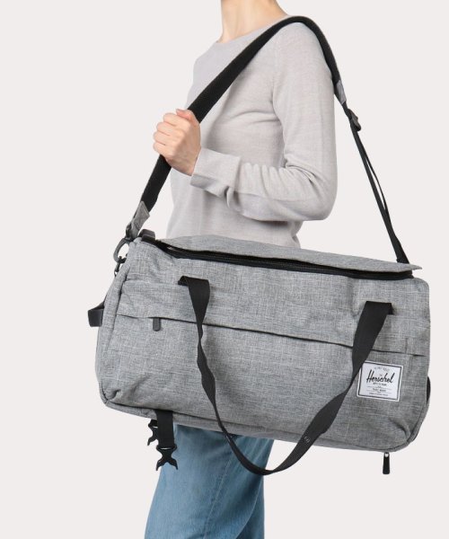 Herschel Supply(ハーシェルサプライ（バッグ・小物・雑貨）)/OUTFITTER 30L DUFFLE/img13