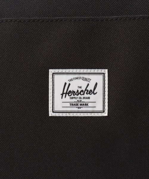 Herschel Supply(ハーシェルサプライ（バッグ・小物・雑貨）)/STRAND DUFFLE/img04