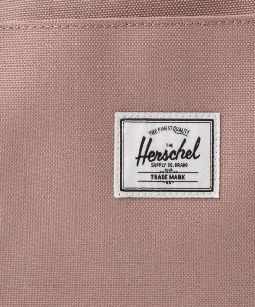 Herschel Supply(ハーシェルサプライ（バッグ・小物・雑貨）)/STRAND DUFFLE/img10