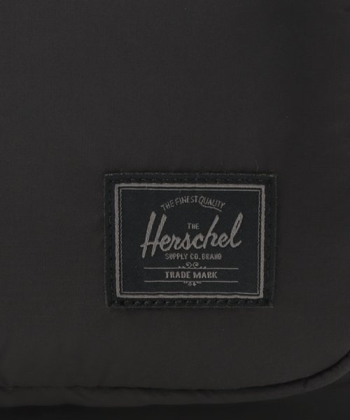 Herschel Supply(ハーシェルサプライ（バッグ・小物・雑貨）)/SETTLEMENT BACKPACK/img04