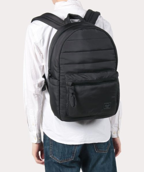 Herschel Supply(ハーシェルサプライ（バッグ・小物・雑貨）)/SETTLEMENT BACKPACK/img06