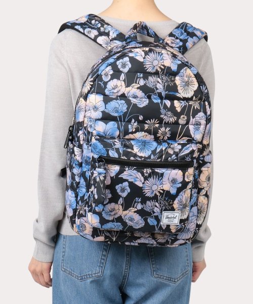 Herschel Supply(ハーシェルサプライ（バッグ・小物・雑貨）)/SETTLEMENT BACKPACK/img11