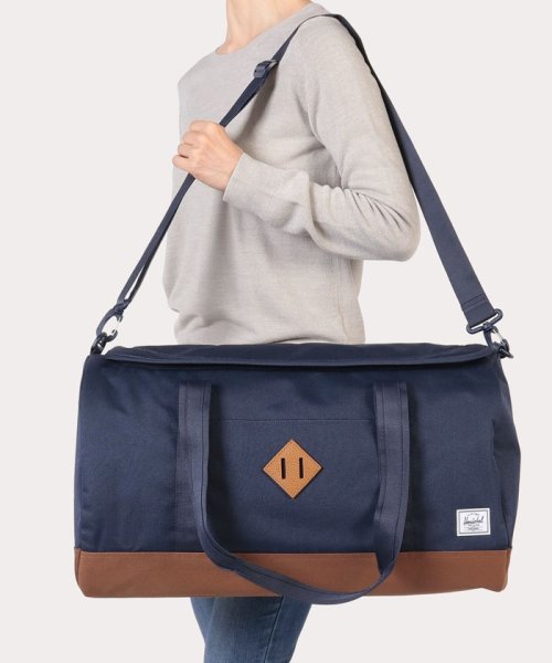 Herschel Supply(ハーシェルサプライ（バッグ・小物・雑貨）)/HERSCHEL HERITAGE(TM) DUFFLE/img27