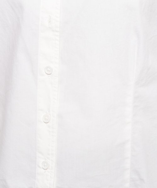 LEVI’S OUTLET(リーバイスアウトレット)/MARTA RAGLAN SS BLOUSE BRIGHT WHITE/img06