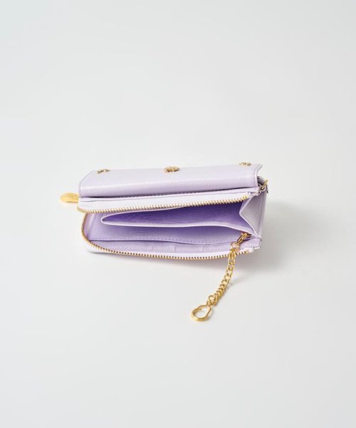 ポイントフラワー フラグメントケース 