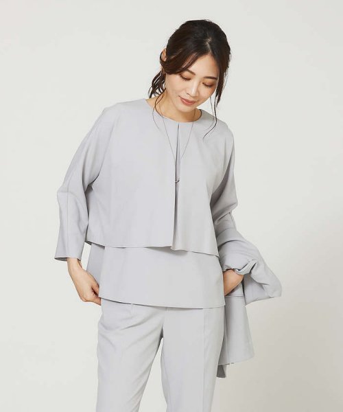 【エニデイカセット】NEW！バックフレアーセットアップ エニデイカセット