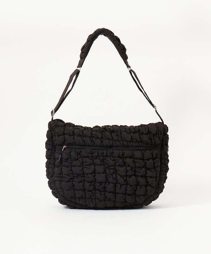 キルティングワンショルダーBAG(505638107)｜阪急百貨店公式通販