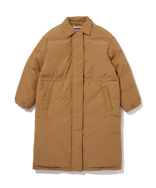 Levi's(リーバイス)/PUFFER TRENCH/img01