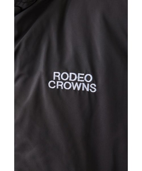 RODEO CROWNS WIDE BOWL(ロデオクラウンズワイドボウル)/リバーシブル PUFF VEST/img11