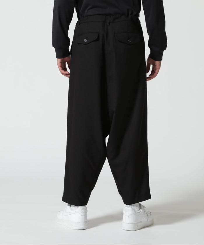 セール】FR(13)NDS /フレンズ/Slacks Sarrouel Pants(505644285 ...