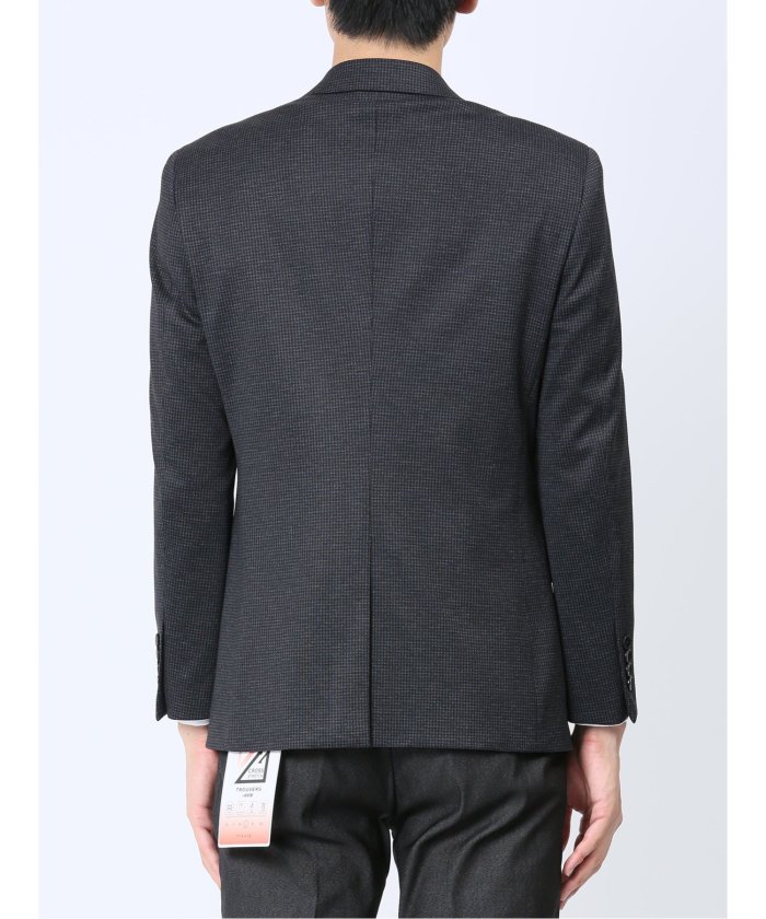 TOM FORD トム フォード Fit Y ノッチドラペルウール2Bセットアップ 