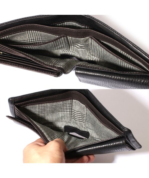 タケオキクチ 財布 二つ折り財布 メンズ ブランド レザー 本革 TAKEO KIKUCHI 761603 TAKEO