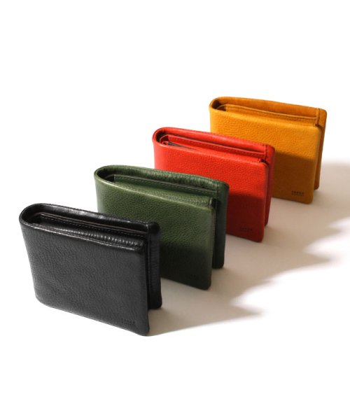 タケオキクチ 財布 二つ折り財布 メンズ ブランド レザー 本革 TAKEO KIKUCHI 761603 TAKEO