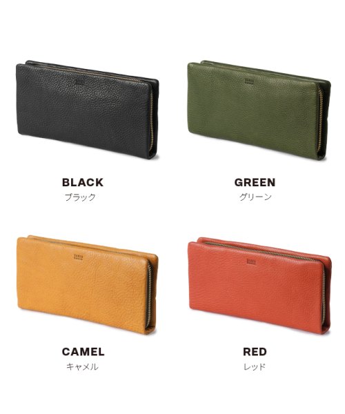 タケオキクチ 財布 長財布 メンズ ブランド ラウンドファスナー レザー 本革 ボックス型小銭入れ 大容量 TAKEO KIKUCHI 761605 TAKEO