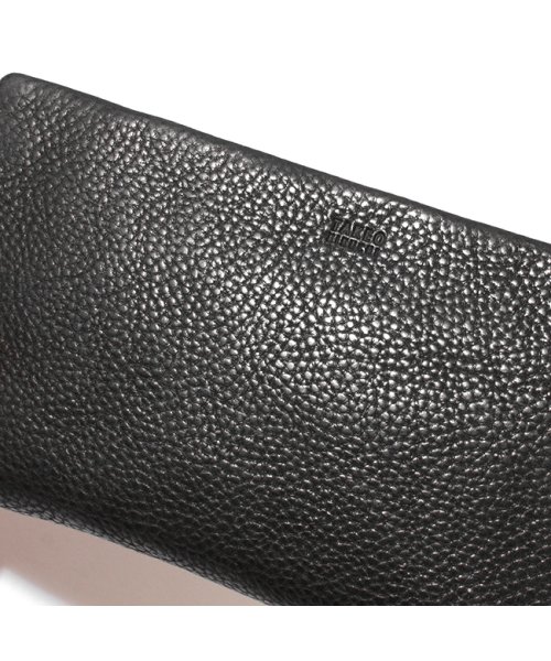 タケオキクチ 財布 長財布 メンズ ブランド ラウンドファスナー レザー 本革 ボックス型小銭入れ 大容量 TAKEO KIKUCHI 761605 TAKEO