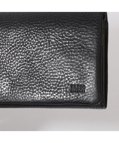 タケオキクチ 財布 長財布 メンズ ブランド レザー 本革 大容量 TAKEO KIKUCHI 761606 TAKEO