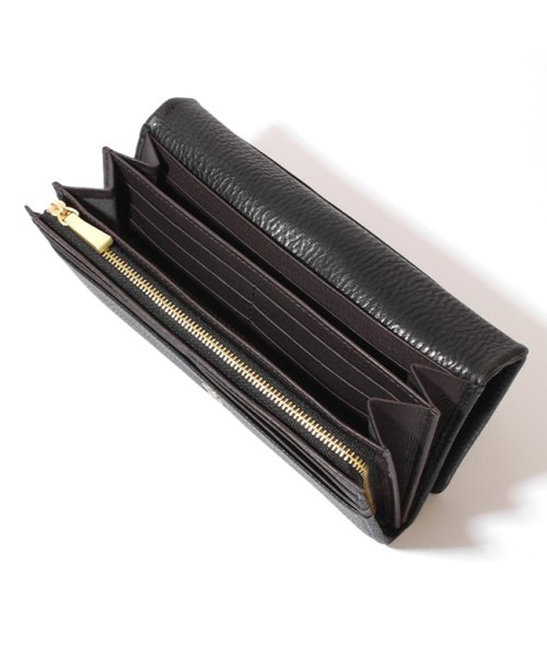 タケオキクチ 財布 長財布 メンズ ブランド レザー 本革 大容量 TAKEO KIKUCHI 761606 TAKEO