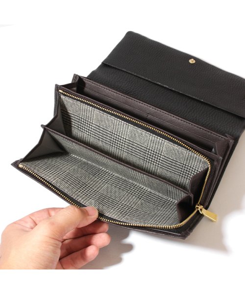 タケオキクチ 財布 長財布 メンズ ブランド レザー 本革 大容量 TAKEO KIKUCHI 761606 TAKEO