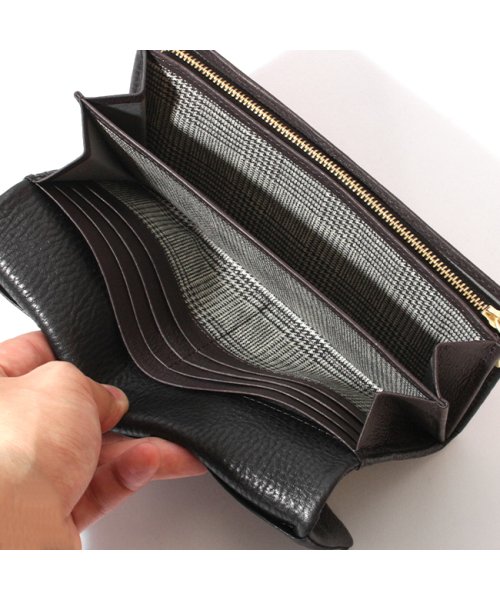 タケオキクチ 財布 長財布 メンズ ブランド レザー 本革 大容量 TAKEO KIKUCHI 761606 TAKEO