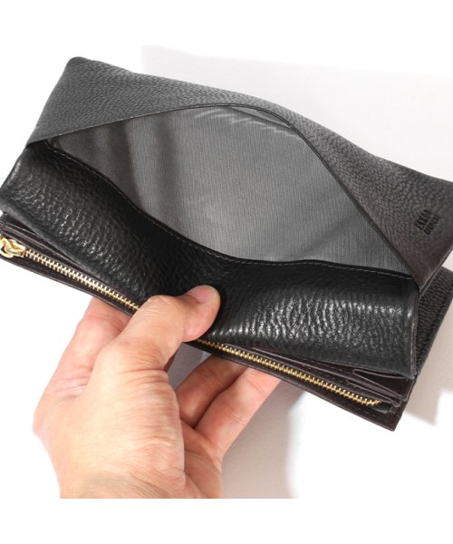 タケオキクチ 財布 長財布 メンズ ブランド レザー 本革 大容量 TAKEO KIKUCHI 761606 TAKEO