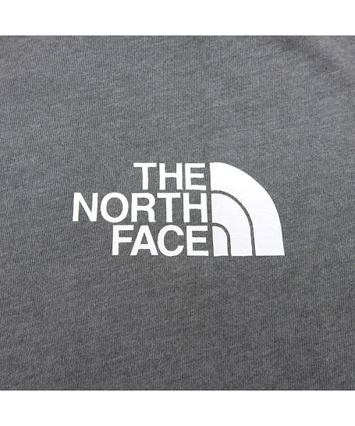 THE NORTH FACE(ザノースフェイス)/THE NORTH FACE ノースフェイス BOX NSE Tシャツ Mサイズ/img09