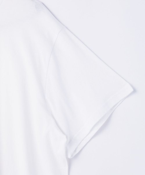 Carhartt(カーハート)/Carhartt Tシャツ 2枚セット I029370 カーハート メンズ トップス 半袖 スタンダード クルーネック Tシャツ  WIP STANDARD C/img06