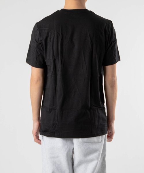 Carhartt(カーハート)/Carhartt Tシャツ 2枚セット I029370 カーハート メンズ トップス 半袖 スタンダード クルーネック Tシャツ  WIP STANDARD C/img12
