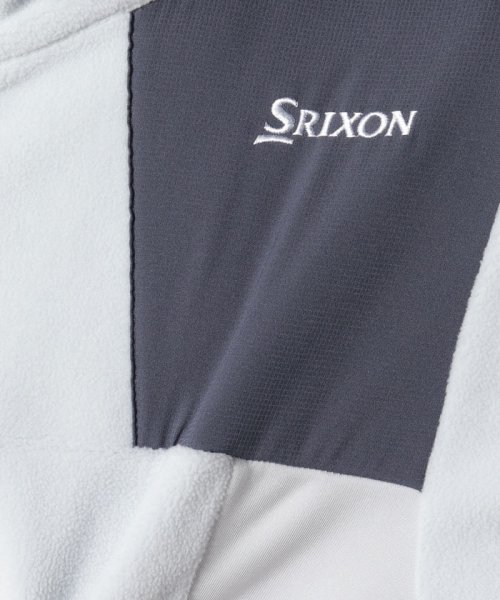 SRIXON(スリクソン)/フリースジャケット/img28