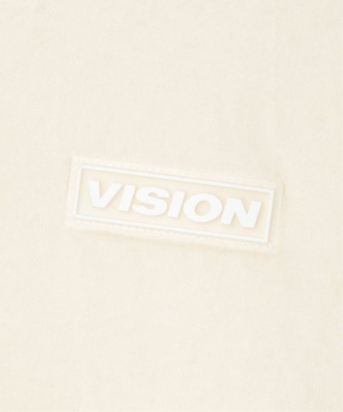 VENCE　EXCHANGE(ヴァンス　エクスチェンジ)/VISION STREET WEAR ヴィジョンストリートウェア ベロアトラックジャケット/img19