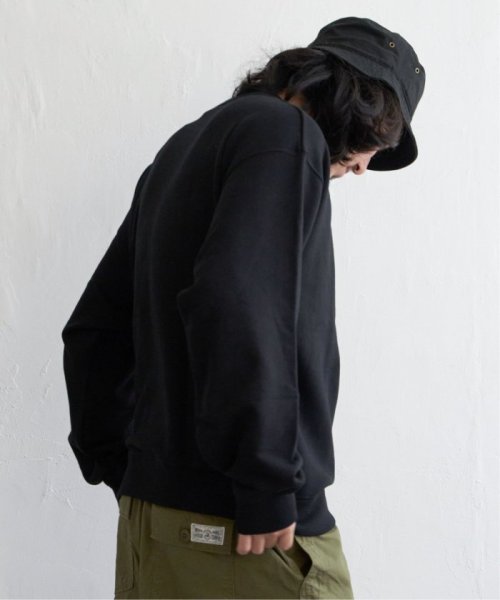 VENCE　EXCHANGE(ヴァンス　エクスチェンジ)/VISION STREET WEAR ビジョンストリートウェア スプレーイラストトレーナー/img19