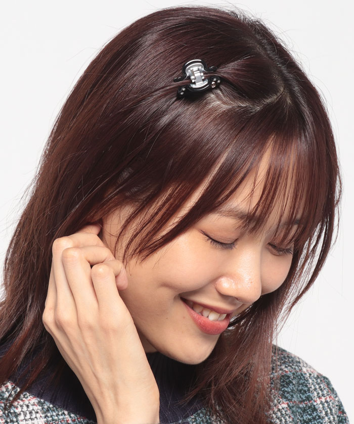 アレクサンドルドゥパリミンククリップ