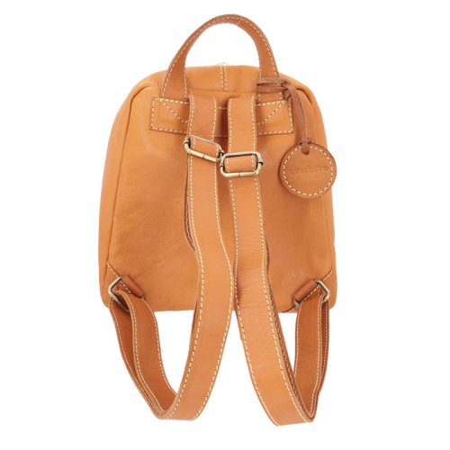 zucchero ズッケロ 49448 スクエアリュック ズッケロ zucchero レザー 約30cm／