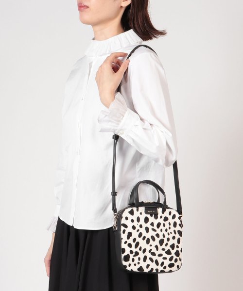agnes b. VOYAGE FEMME OUTLET(アニエスベー　ボヤージュ　ファム　アウトレット)/【Outlet】SAS21B－01 2wayショルダーバッグ/img05