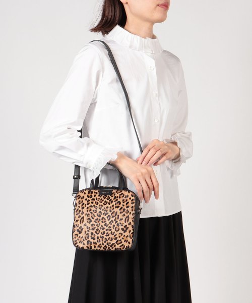 agnes b. VOYAGE FEMME OUTLET(アニエスベー　ボヤージュ　ファム　アウトレット)/【Outlet】SAS21B－01 2wayショルダーバッグ/img05