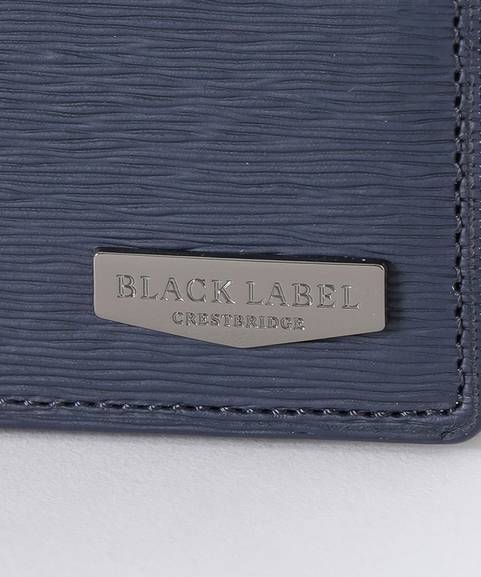 インサイドクレストブリッジチェックロングウォレット(505599971 インサイドクレストブリッジチェックロングウォレット(505599971