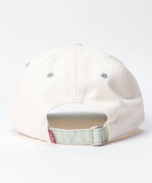 LEVI’S OUTLET(リーバイスアウトレット)/501 GRAPHIC CAP/img02