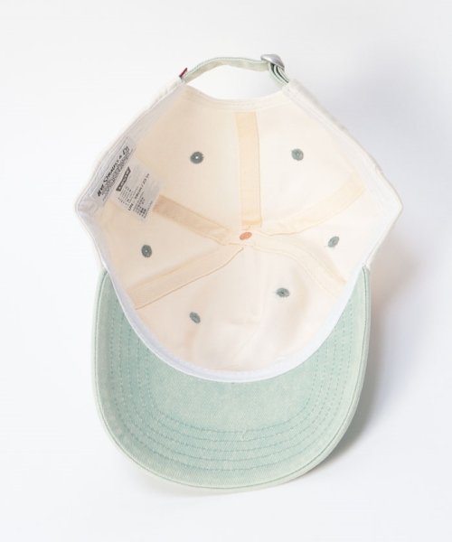 LEVI’S OUTLET(リーバイスアウトレット)/501 GRAPHIC CAP/img03