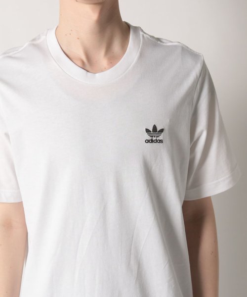 adidas(adidas)/【adidas/アディダス】ESSENTIAL TEE/img03