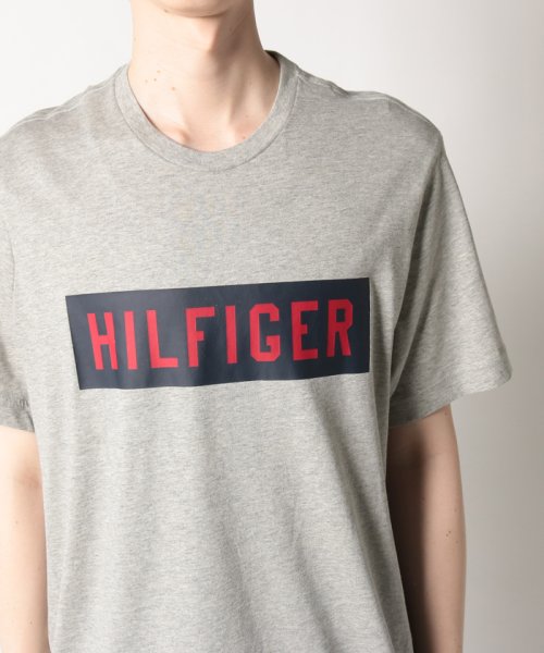 TOMMY HILFIGER(トミーヒルフィガー)/【TOMMY HILFIGER/トミーヒルフィガー】半袖カットソー/img03