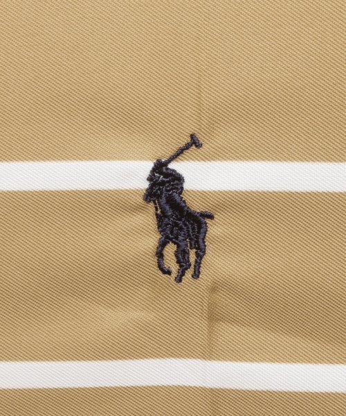 POLO RALPH LAUREN(umbrella)(ポロラルフローレン（傘）)/傘　POLO BEARストライプ/img04