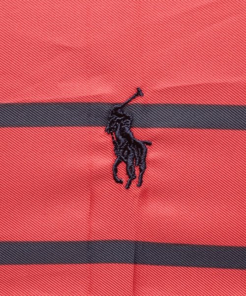 POLO RALPH LAUREN(umbrella)(ポロラルフローレン（傘）)/傘　POLO BEARストライプ/img05